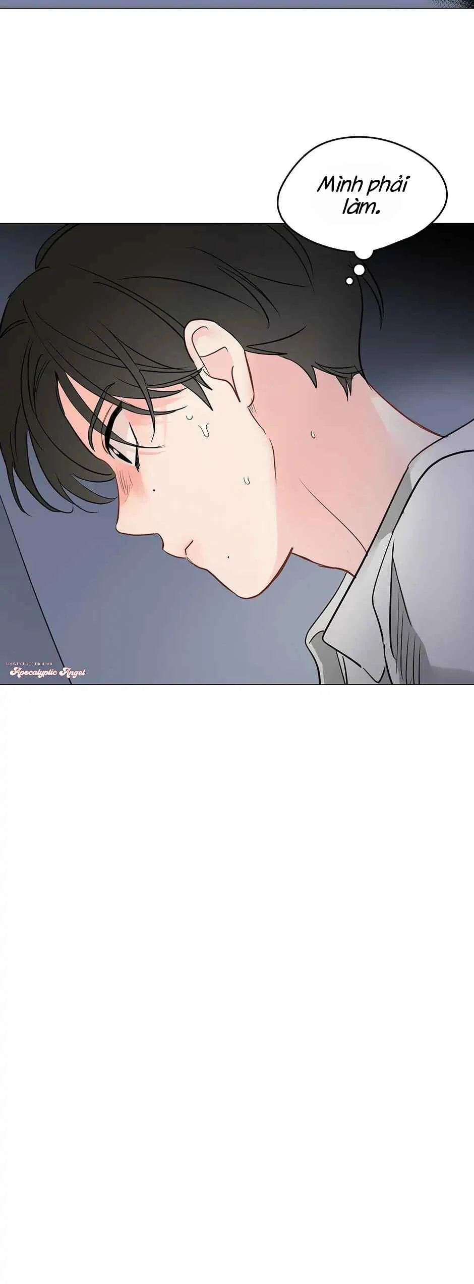 Liệu Rằng... Đây Có Phải Chỉ Là Một Giấc Mơ Không!? Chapter 55 - Next 