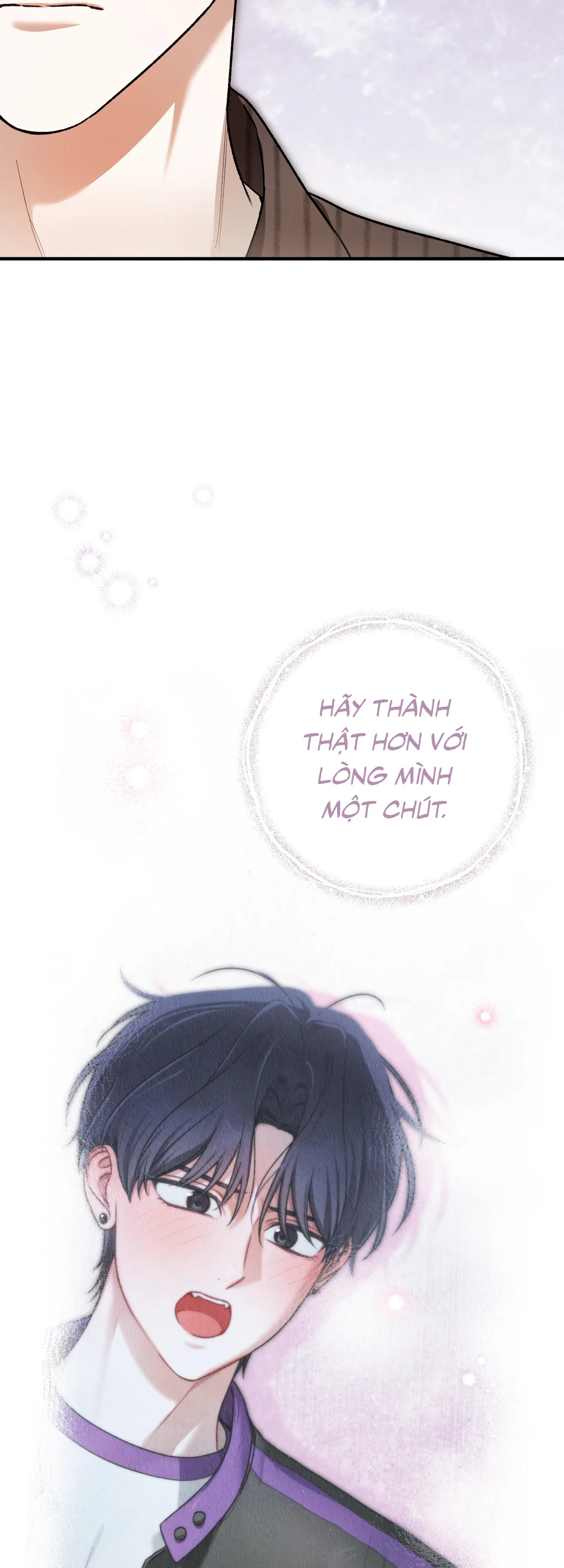 SỰ CỐ BẤT NGỜ VỚI VỊ KHÁCH QUEN Chapter 13 - Next 