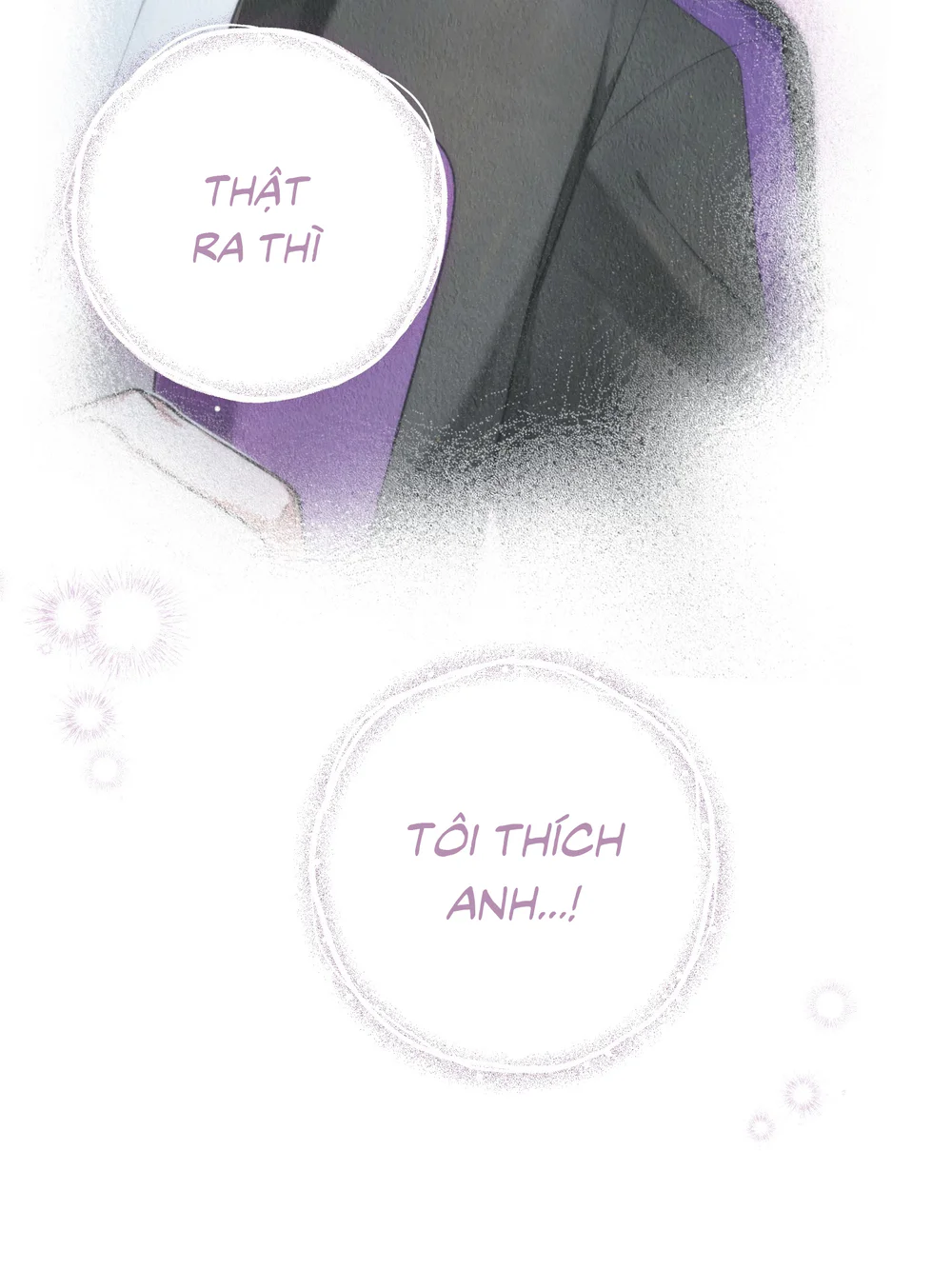 SỰ CỐ BẤT NGỜ VỚI VỊ KHÁCH QUEN Chapter 13 - Next 