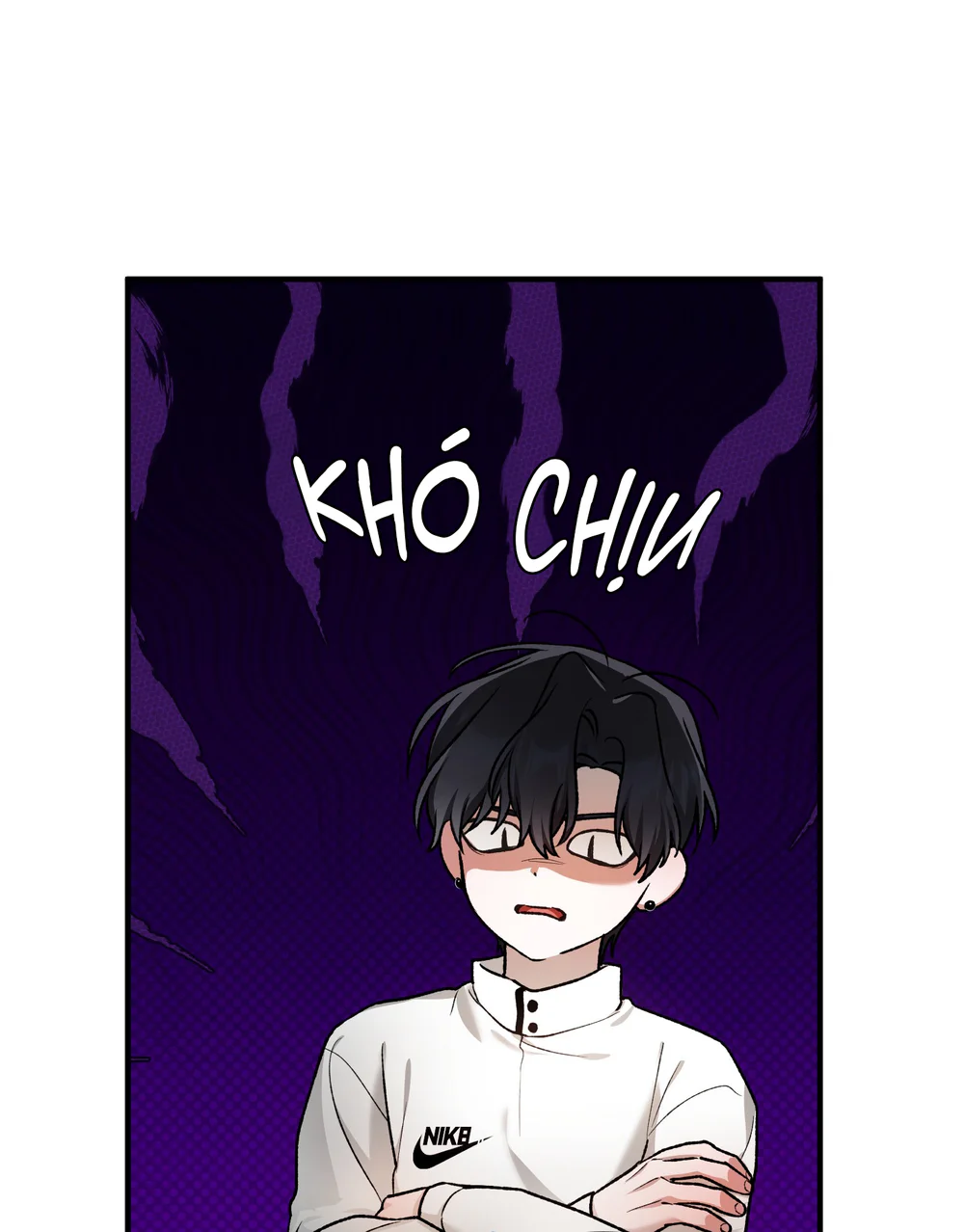 SỰ CỐ BẤT NGỜ VỚI VỊ KHÁCH QUEN Chapter 13 - Next 