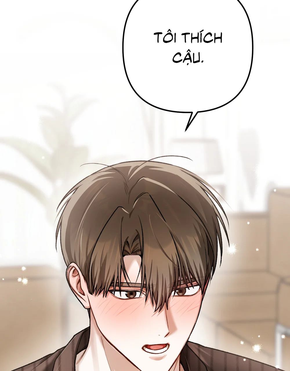 SỰ CỐ BẤT NGỜ VỚI VỊ KHÁCH QUEN Chapter 13 - Next 
