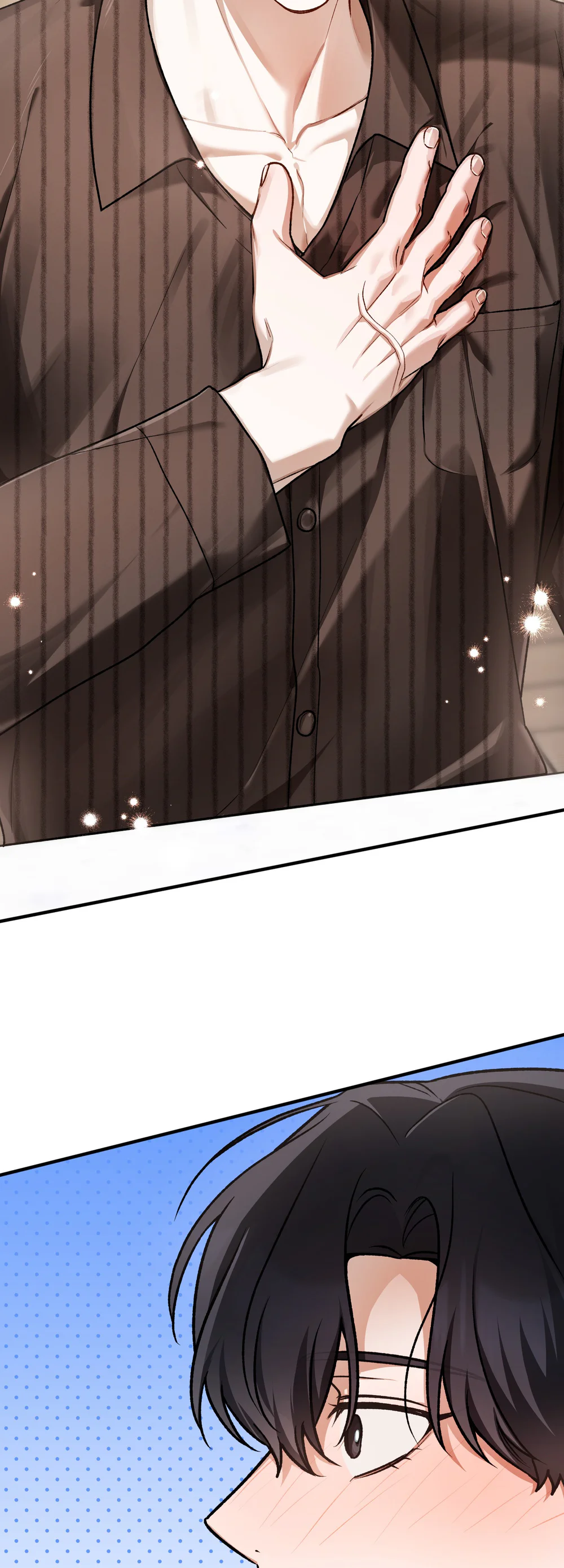 SỰ CỐ BẤT NGỜ VỚI VỊ KHÁCH QUEN Chapter 13 - Next 