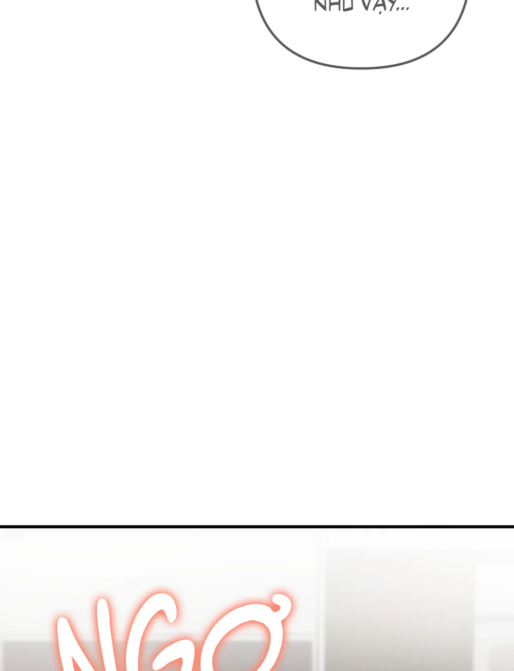 SỰ CỐ BẤT NGỜ VỚI VỊ KHÁCH QUEN Chapter 13 - Next 