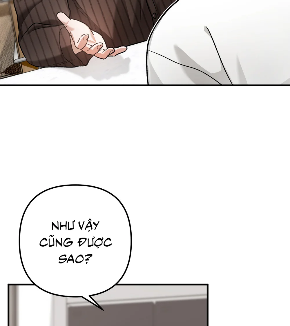 SỰ CỐ BẤT NGỜ VỚI VỊ KHÁCH QUEN Chapter 13 - Next 