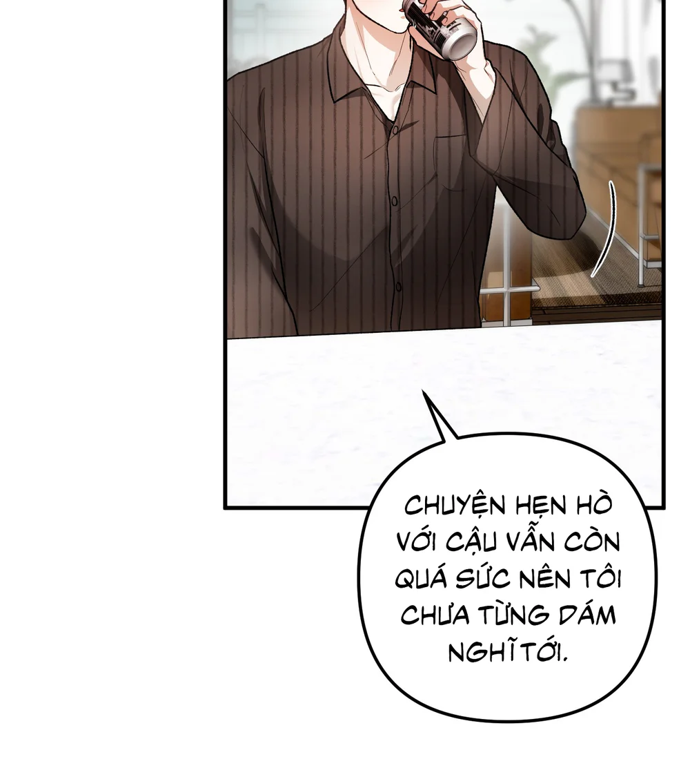 SỰ CỐ BẤT NGỜ VỚI VỊ KHÁCH QUEN Chapter 13 - Next 