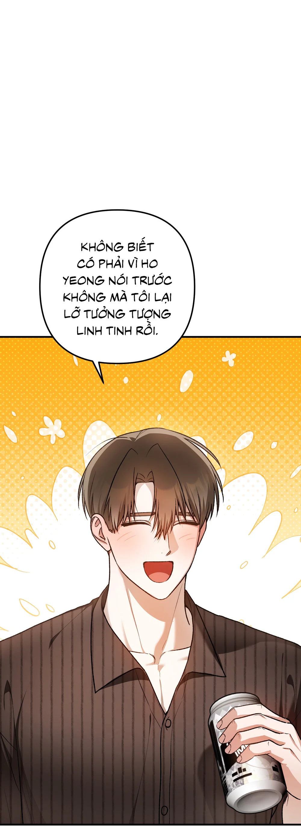 SỰ CỐ BẤT NGỜ VỚI VỊ KHÁCH QUEN Chapter 13 - Next 