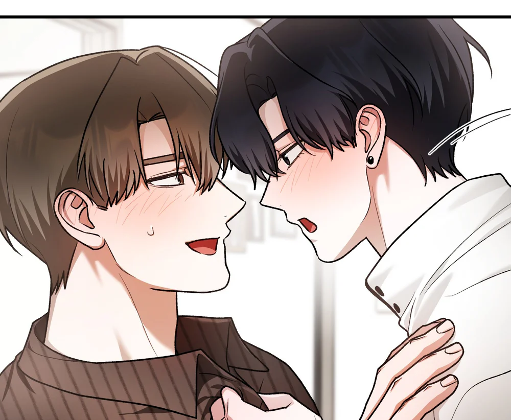 SỰ CỐ BẤT NGỜ VỚI VỊ KHÁCH QUEN Chapter 13 - Next 