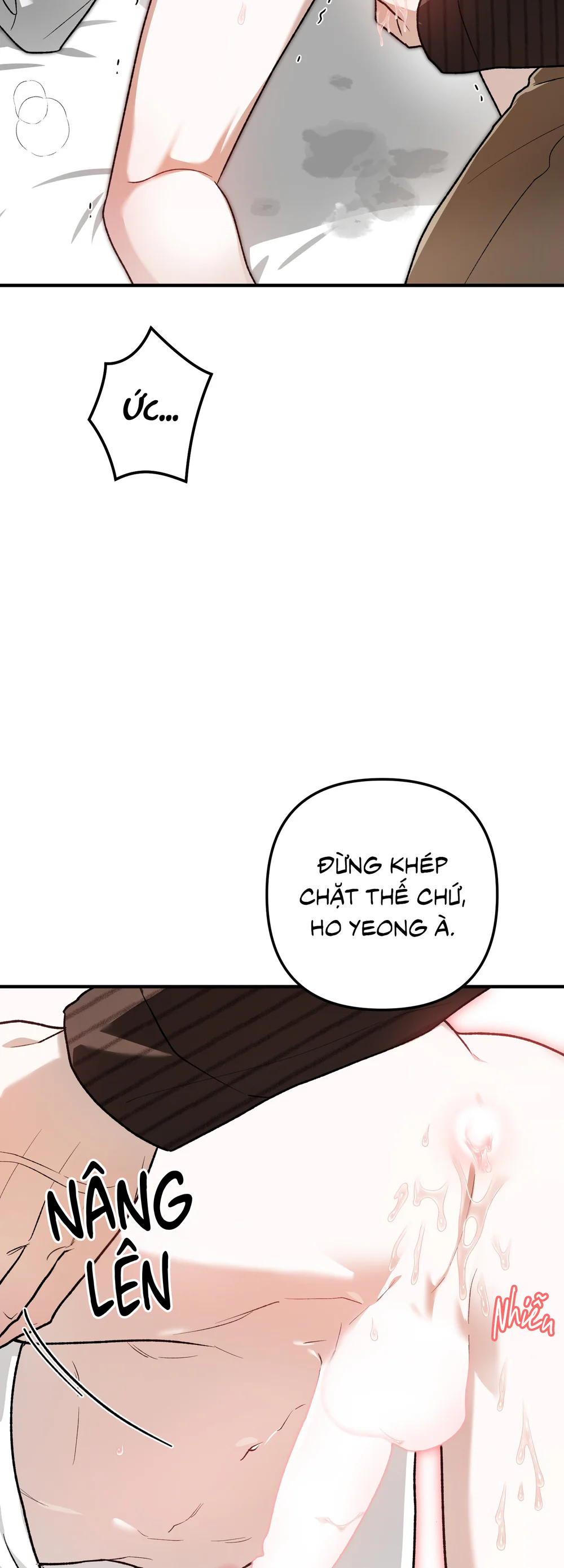 SỰ CỐ BẤT NGỜ VỚI VỊ KHÁCH QUEN Chapter 13 - Next 