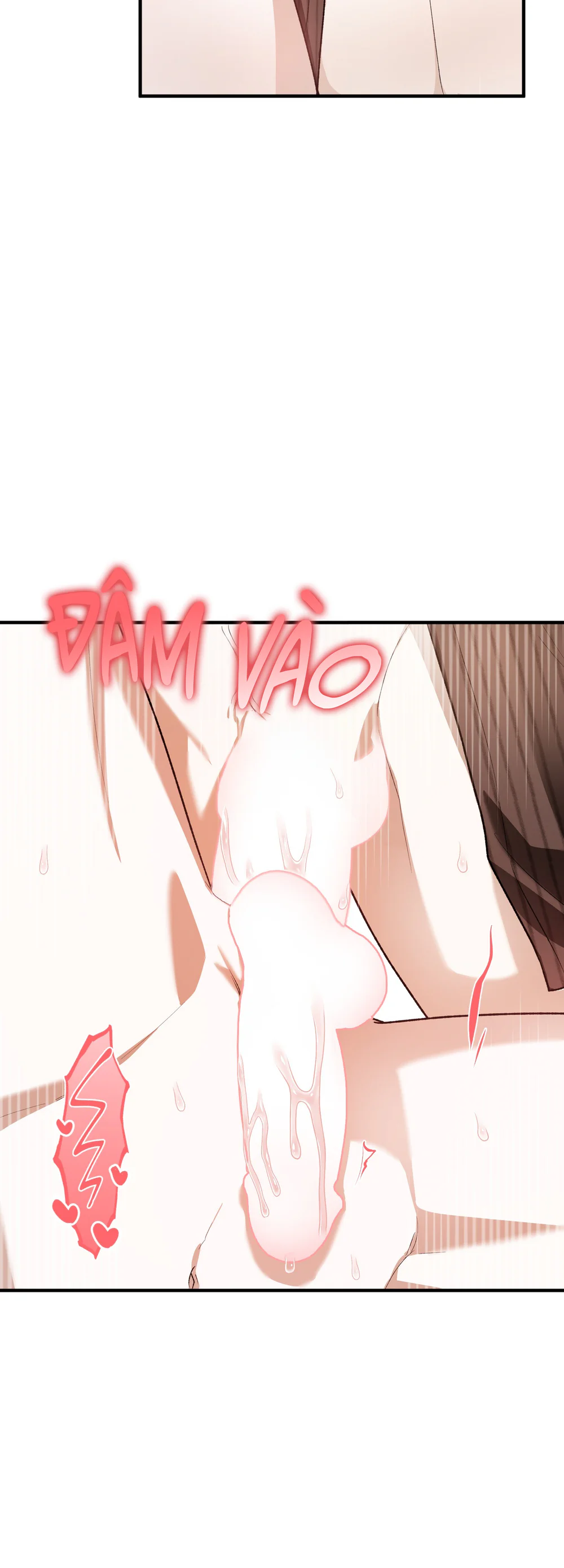 SỰ CỐ BẤT NGỜ VỚI VỊ KHÁCH QUEN Chapter 13 - Next 