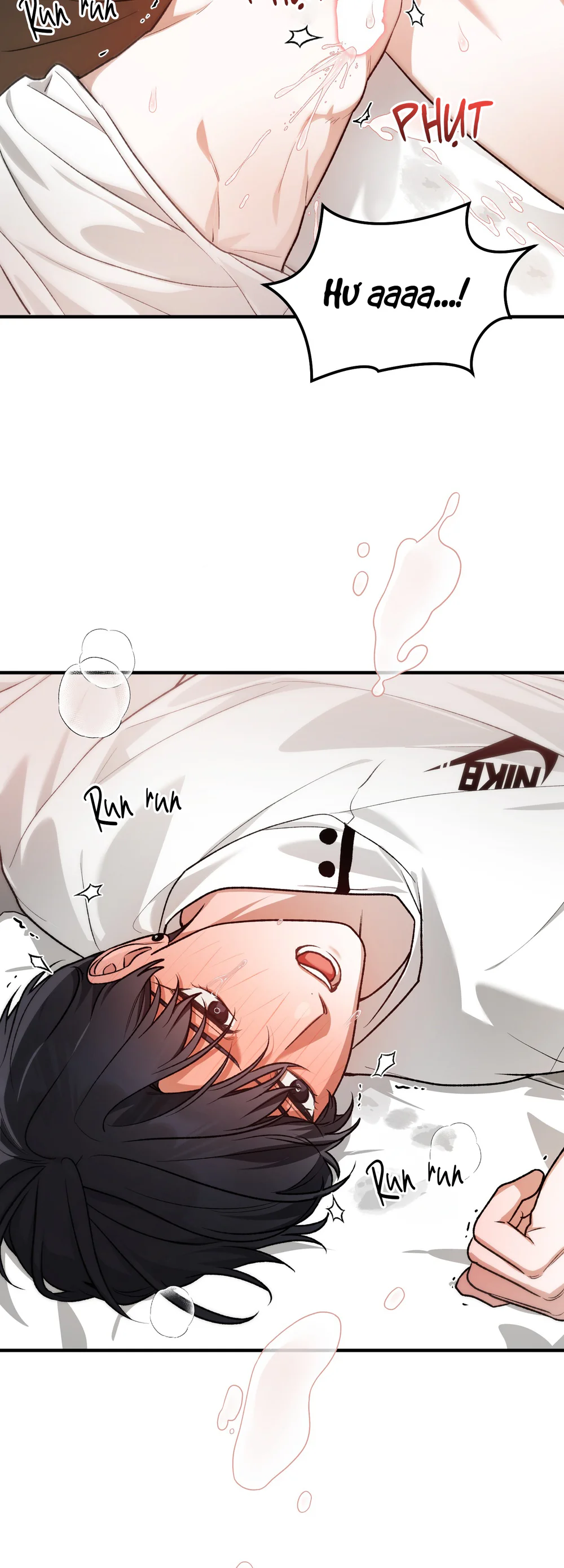 SỰ CỐ BẤT NGỜ VỚI VỊ KHÁCH QUEN Chapter 13 - Next 