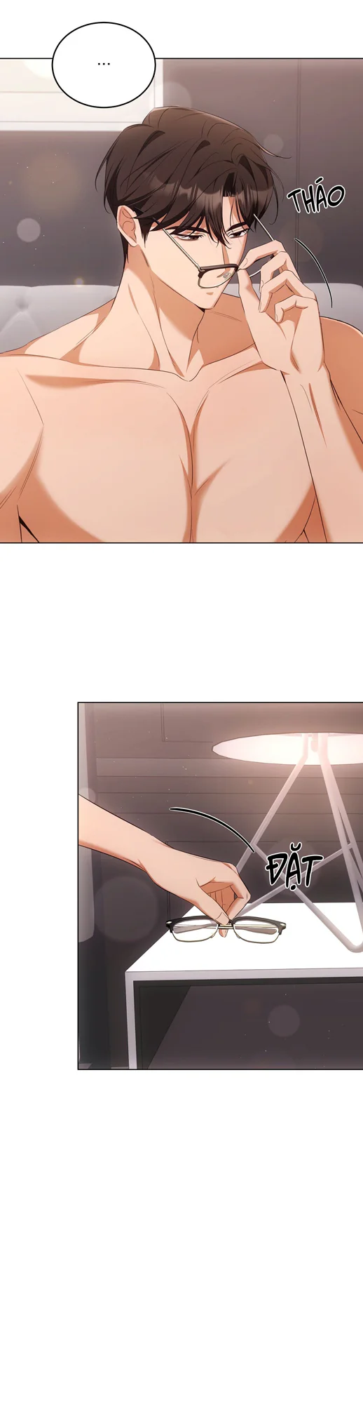 LIỆU PHÁP TRỊ LIỆU MÈO Chapter 17 - Next 