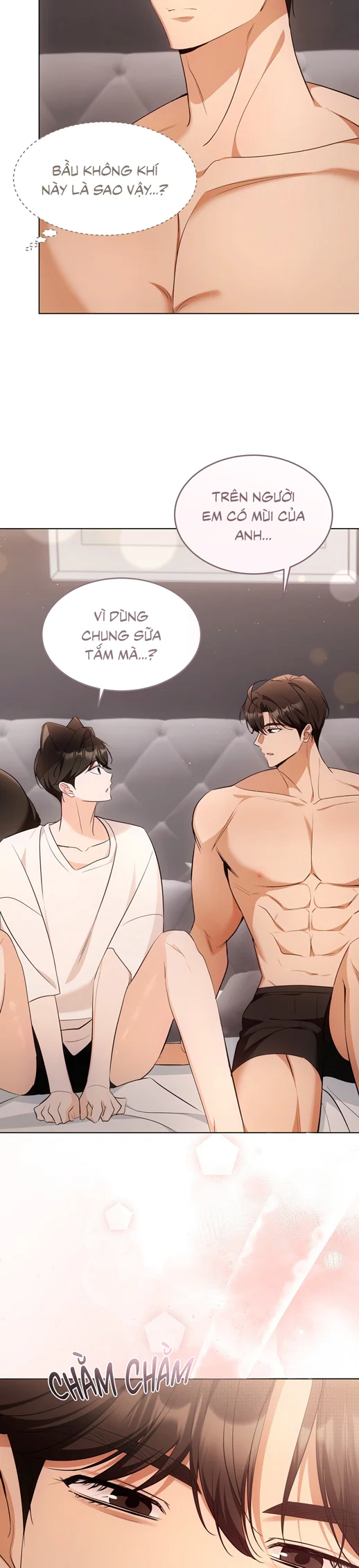 LIỆU PHÁP TRỊ LIỆU MÈO Chapter 17 - Next 