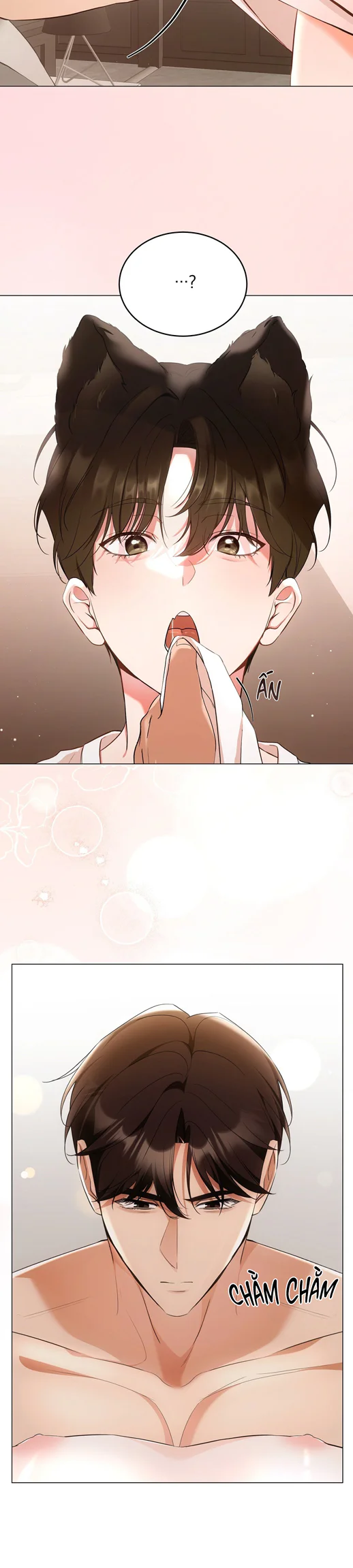 LIỆU PHÁP TRỊ LIỆU MÈO Chapter 17 - Next 