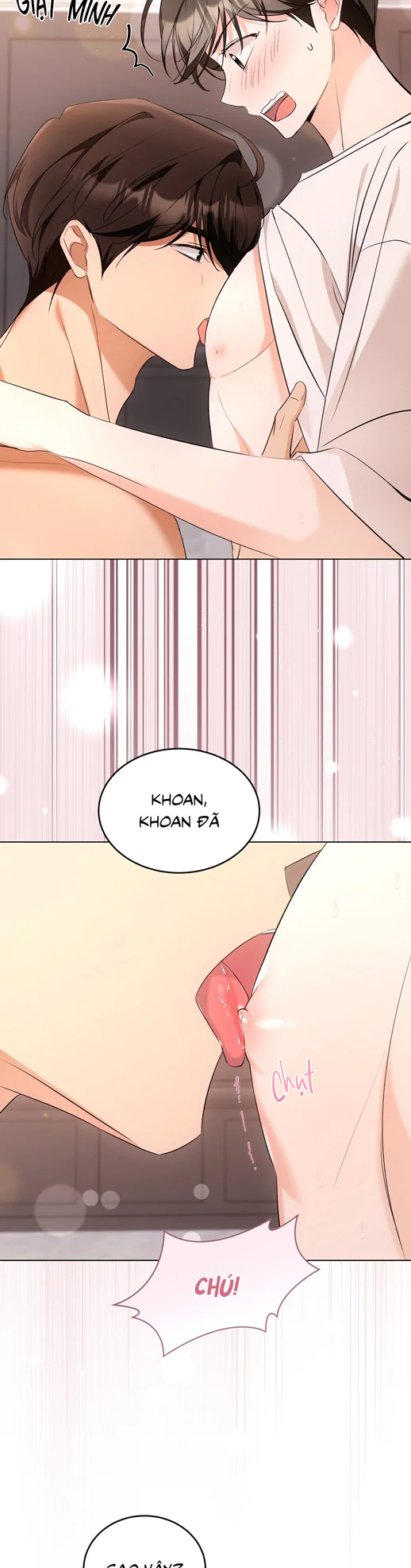 LIỆU PHÁP TRỊ LIỆU MÈO Chapter 17 - Next 