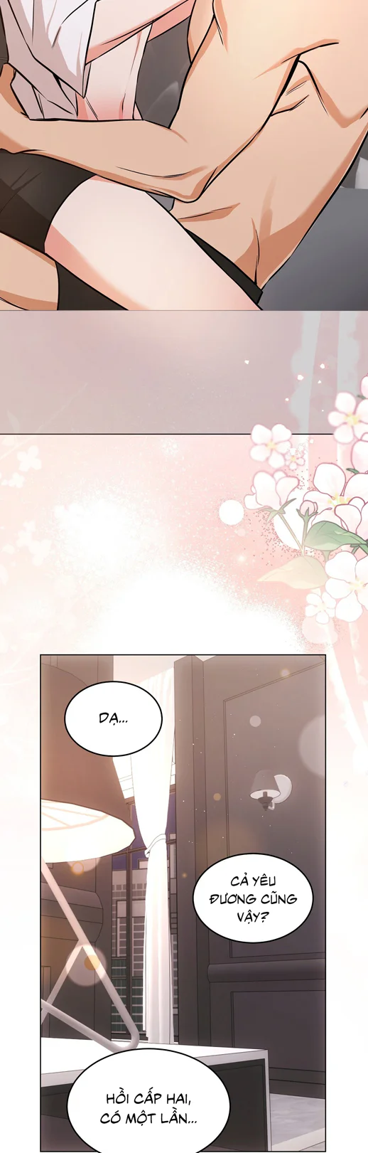 LIỆU PHÁP TRỊ LIỆU MÈO Chapter 17 - Next 