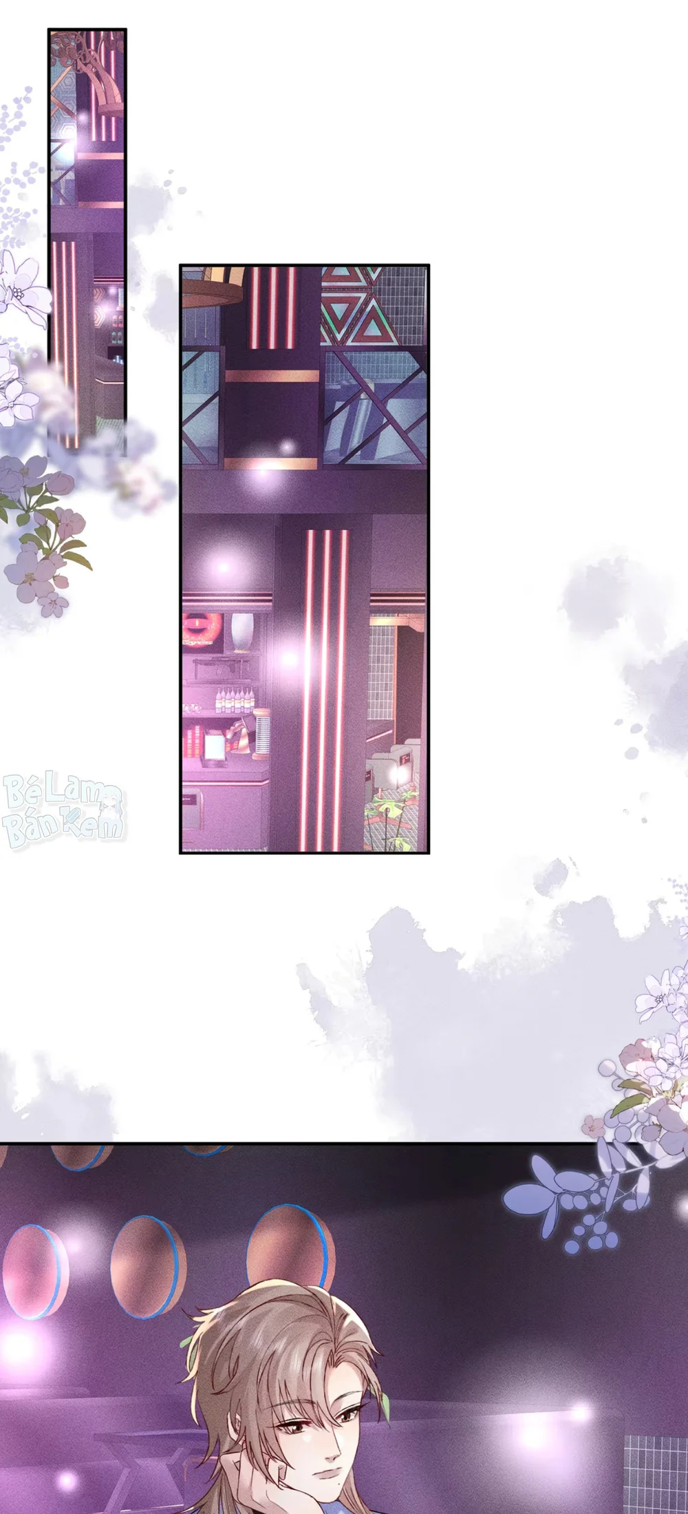 NHẬN GIẶC LÀM CHA Chapter 18 - Next Chapter 19