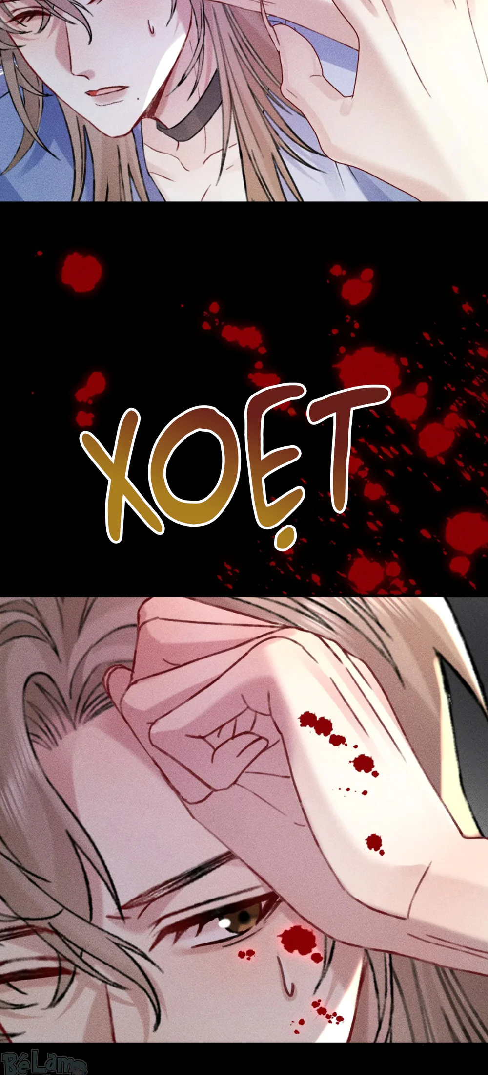 NHẬN GIẶC LÀM CHA Chapter 18 - Next Chapter 19