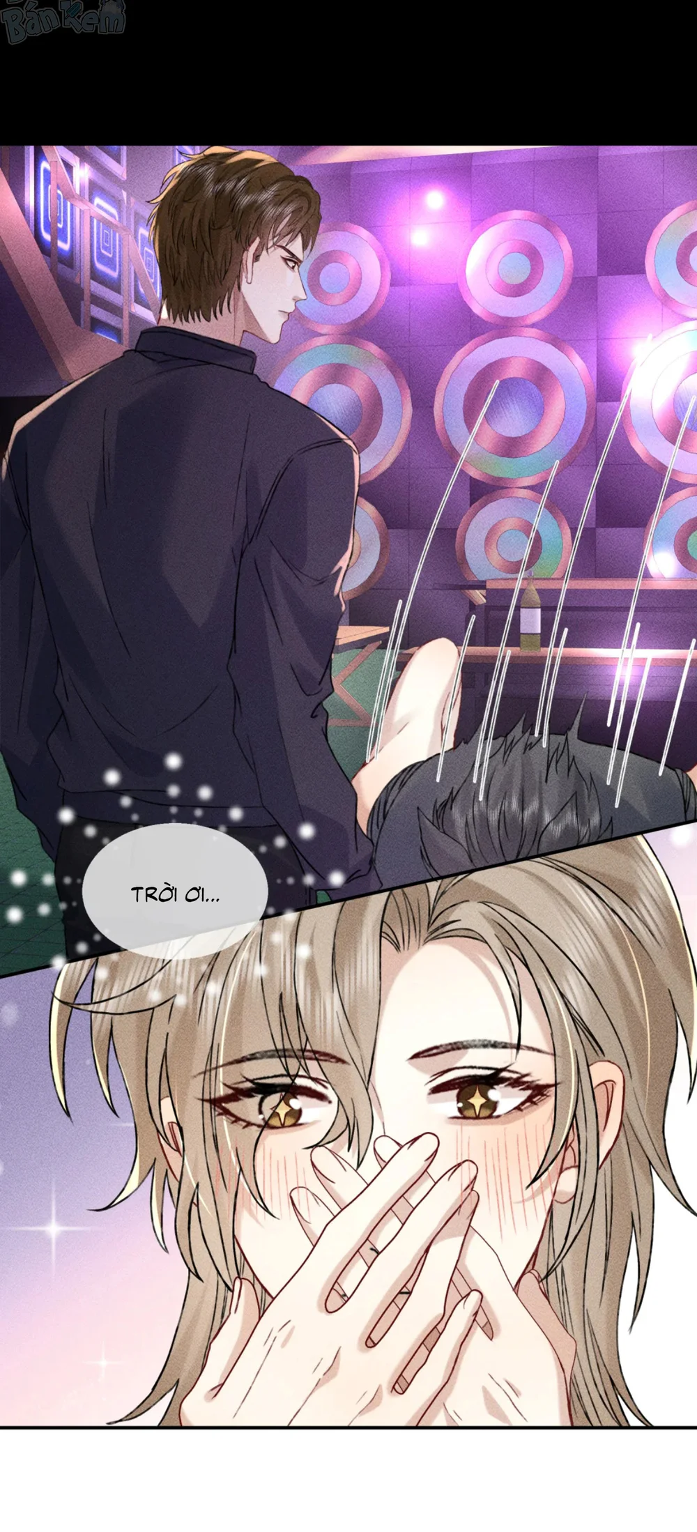 NHẬN GIẶC LÀM CHA Chapter 18 - Next Chapter 19