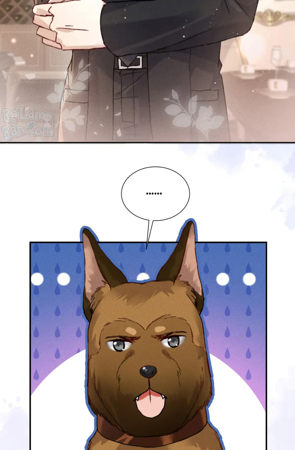 NHẬN GIẶC LÀM CHA Chapter 18 - Next Chapter 19