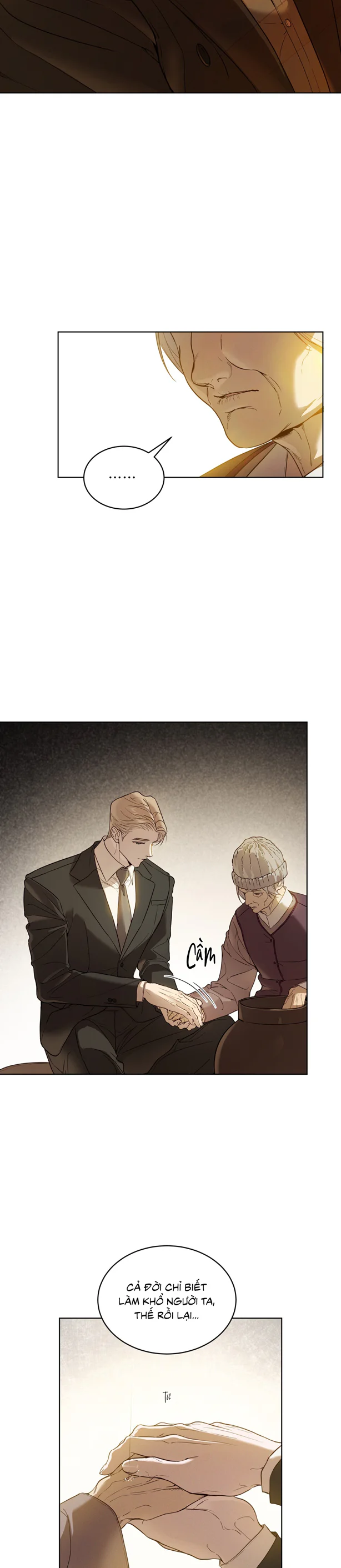 RAGA: Passion Chapter 30 - Next 