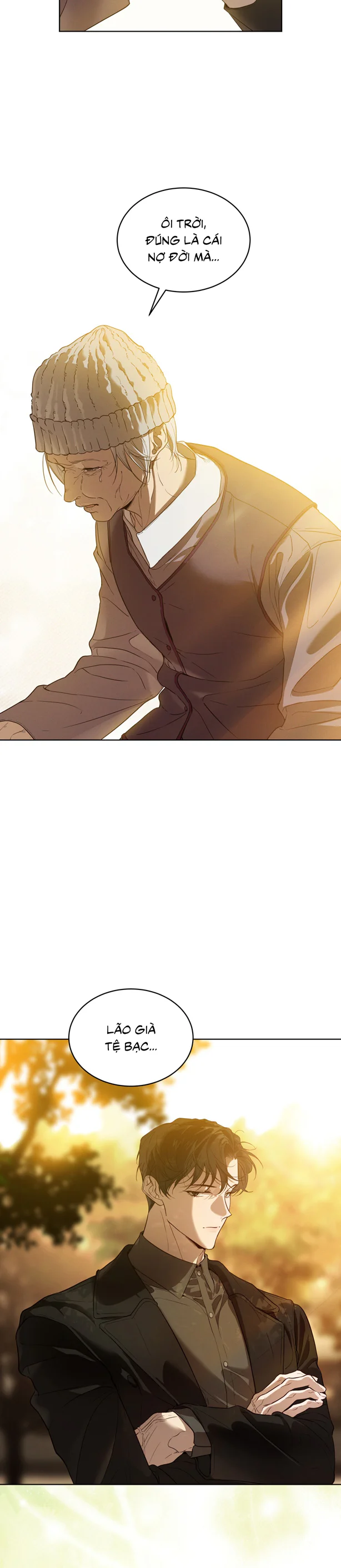 RAGA: Passion Chapter 30 - Next 