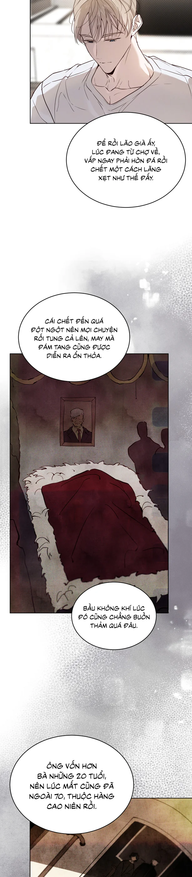 RAGA: Passion Chapter 30 - Next 