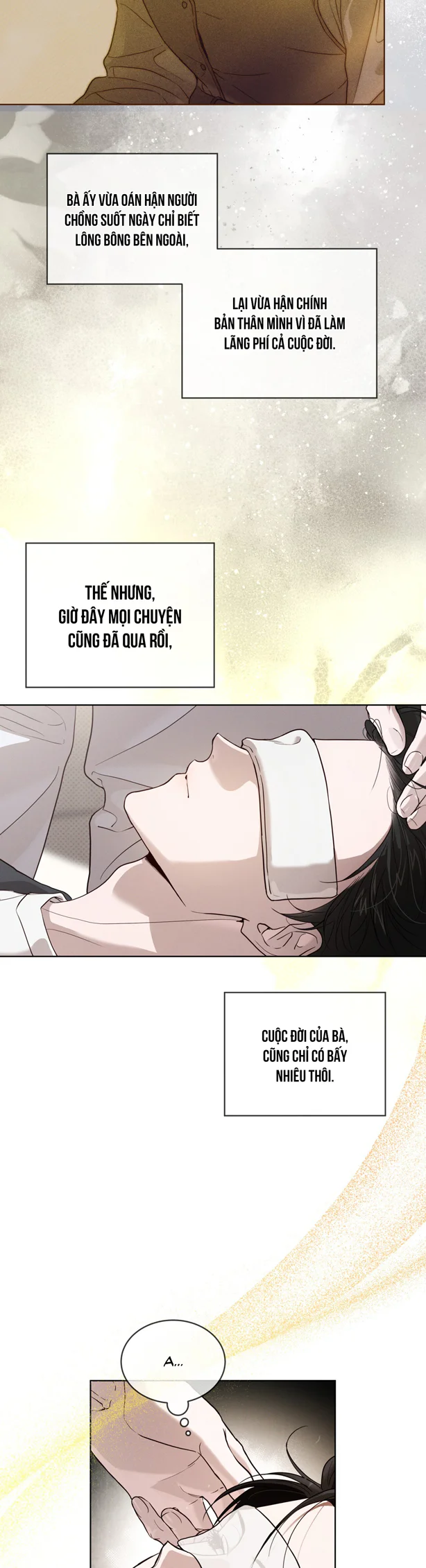 RAGA: Passion Chapter 30 - Next 