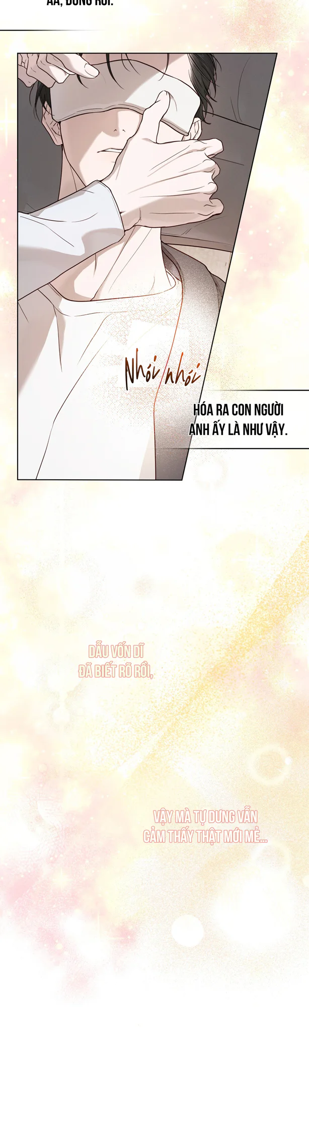 RAGA: Passion Chapter 30 - Next 