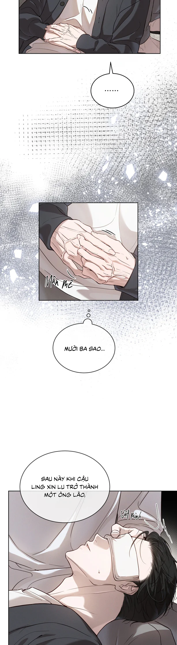 RAGA: Passion Chapter 30 - Next 