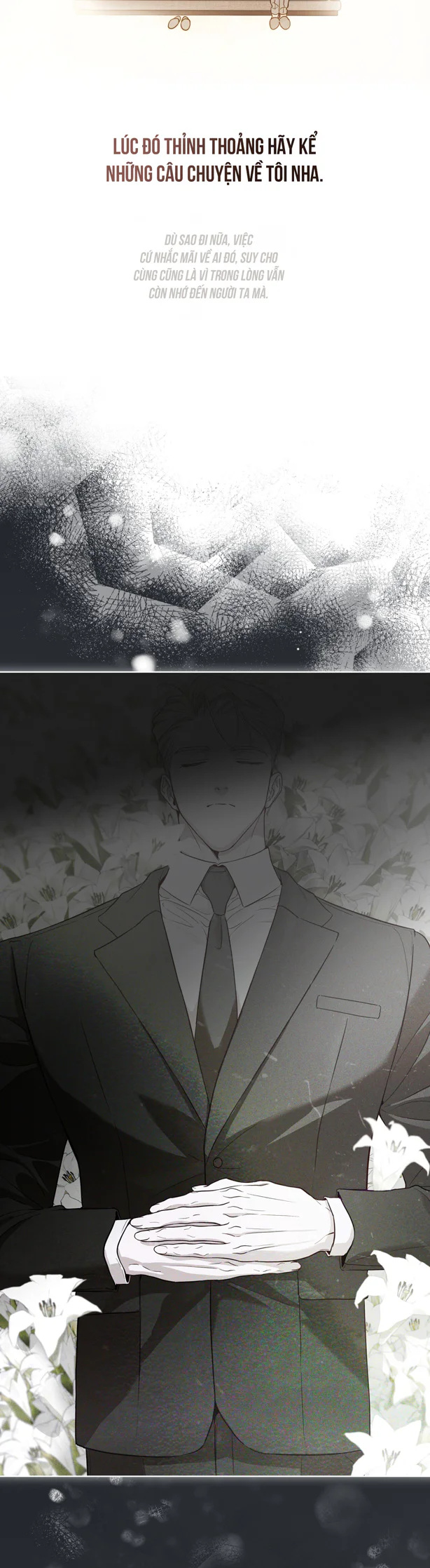 RAGA: Passion Chapter 30 - Next 