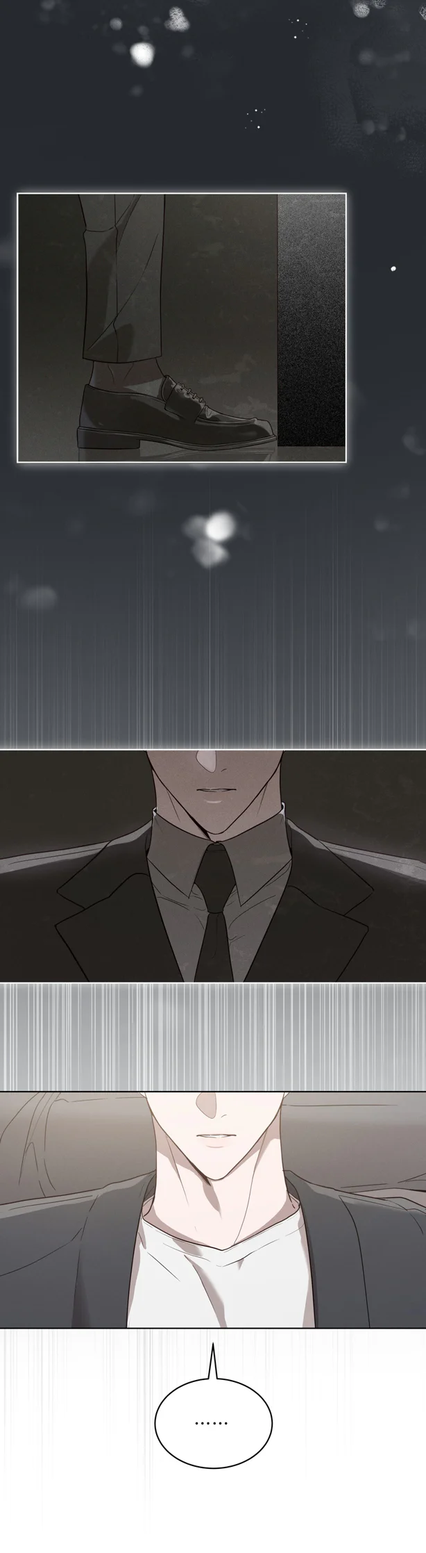 RAGA: Passion Chapter 30 - Next 