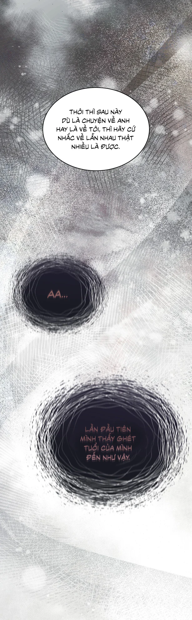 RAGA: Passion Chapter 30 - Next 