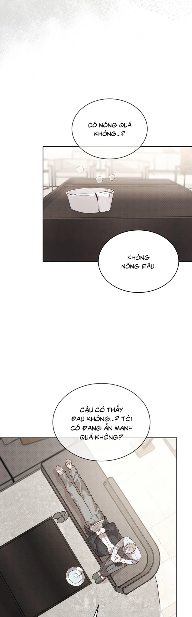 RAGA: Passion Chapter 30 - Next 