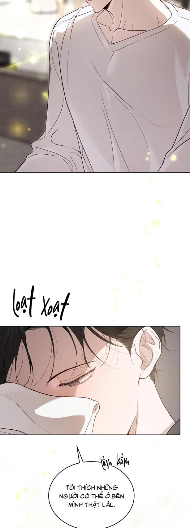 RAGA: Passion Chapter 30 - Next 