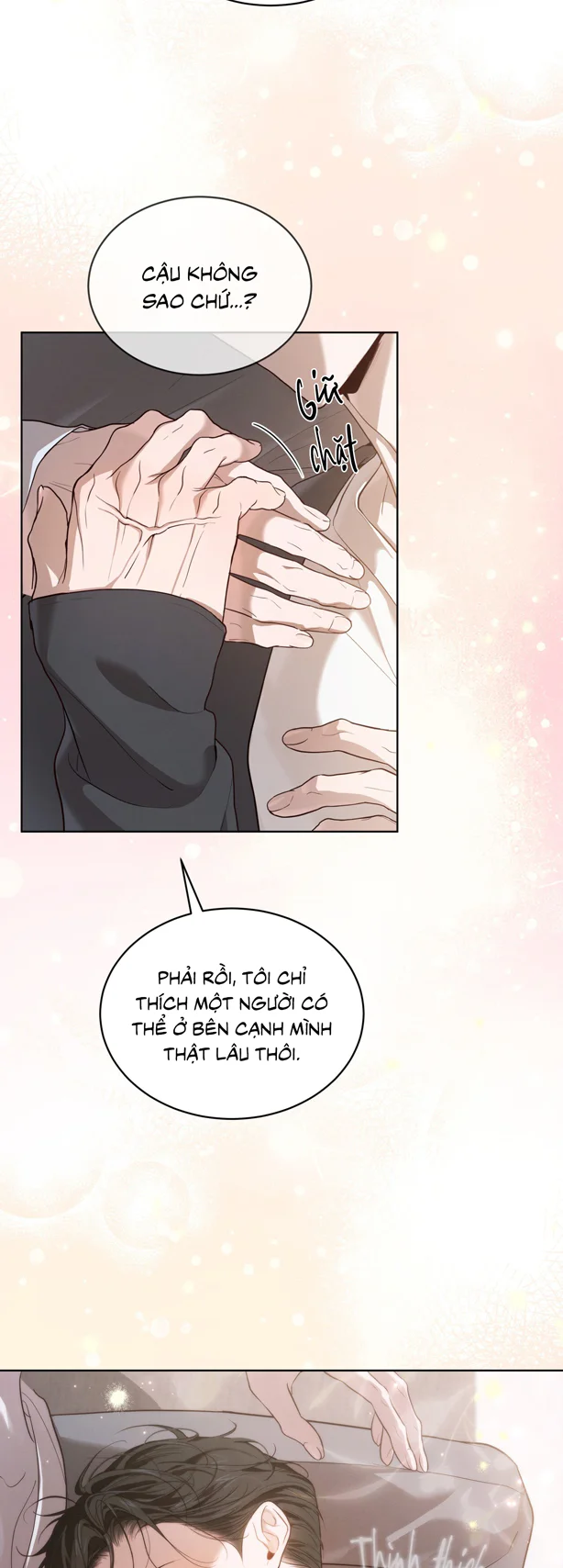 RAGA: Passion Chapter 30 - Next 