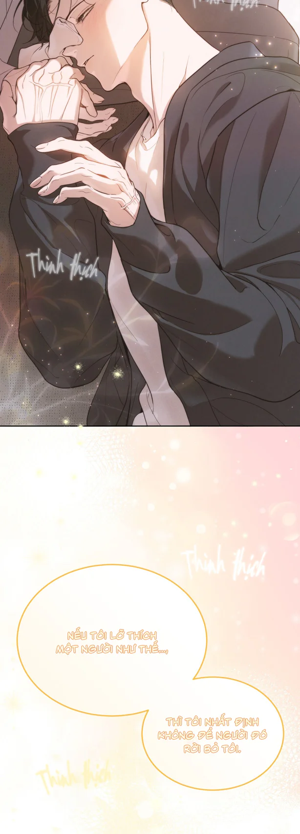 RAGA: Passion Chapter 30 - Next 