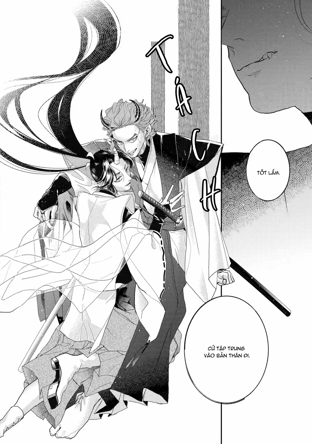 Tình Yêu Anh Nâng Niu Trong Tay Chapter 29 - Next 