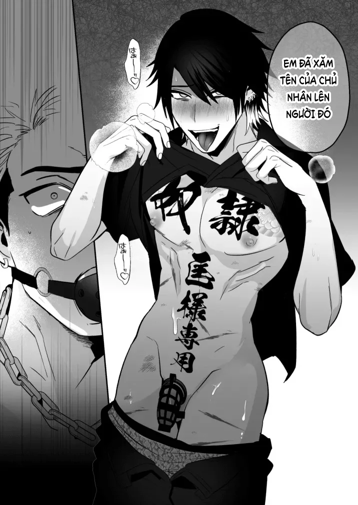 Chục Cây Một Lỗ Chapter 28 - Next 