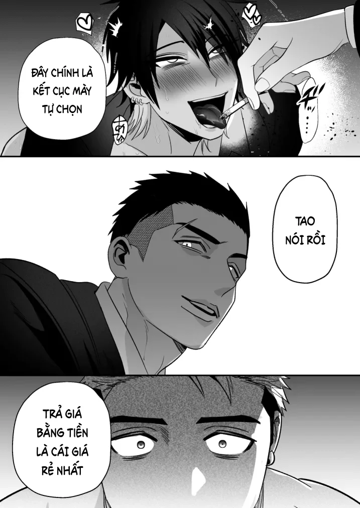 Chục Cây Một Lỗ Chapter 28 - Next 