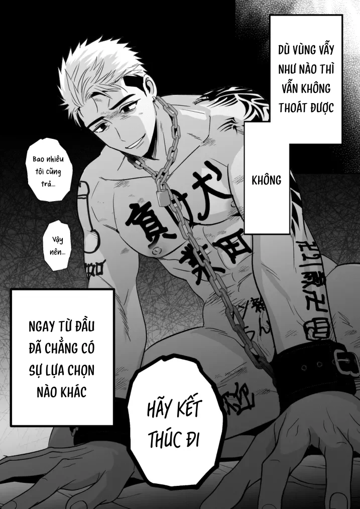 Chục Cây Một Lỗ Chapter 28 - Next 