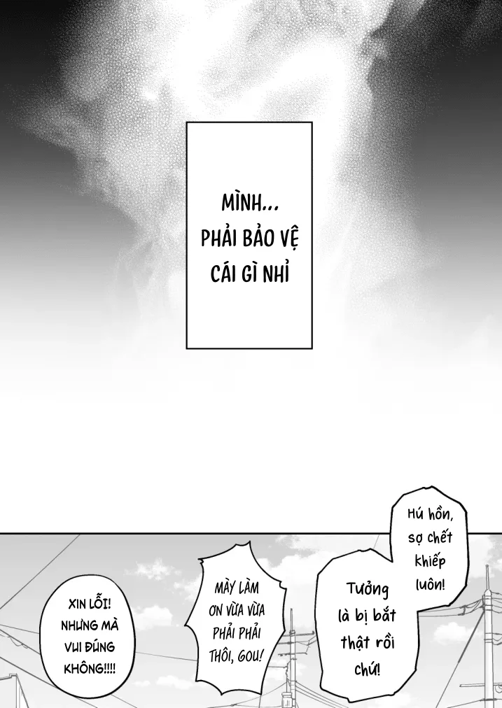 Chục Cây Một Lỗ Chapter 28 - Next 