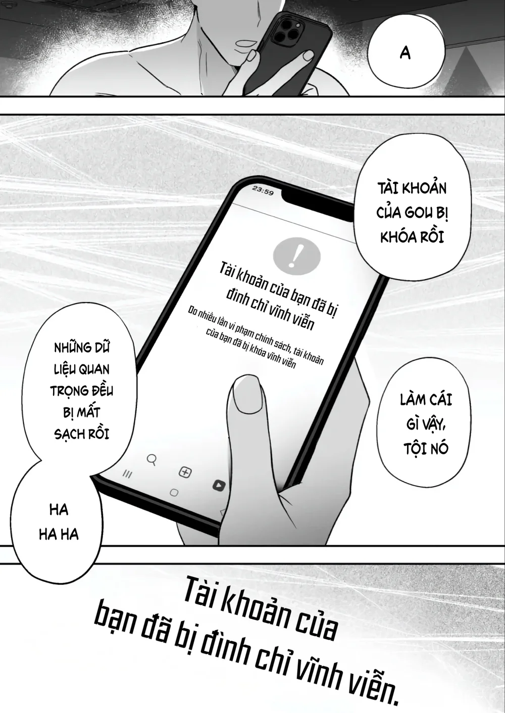 Chục Cây Một Lỗ Chapter 28 - Next 