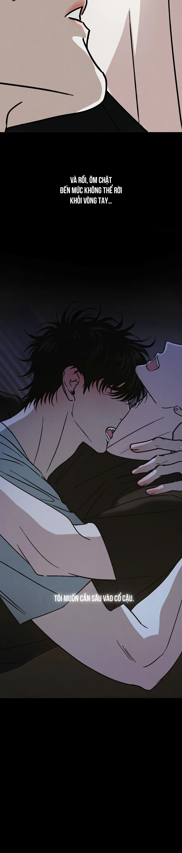 BÍ MẬT CỦA XX Chapter 8 - Next 