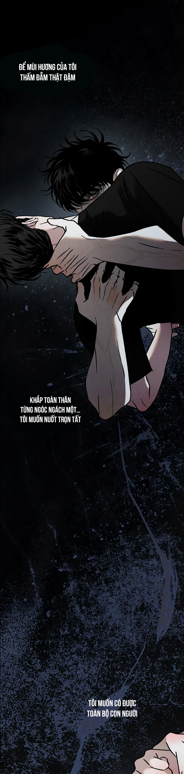 BÍ MẬT CỦA XX Chapter 8 - Next 