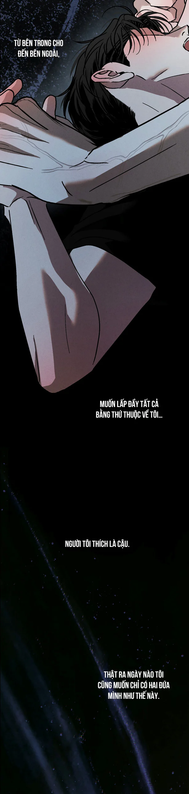 BÍ MẬT CỦA XX Chapter 8 - Next 