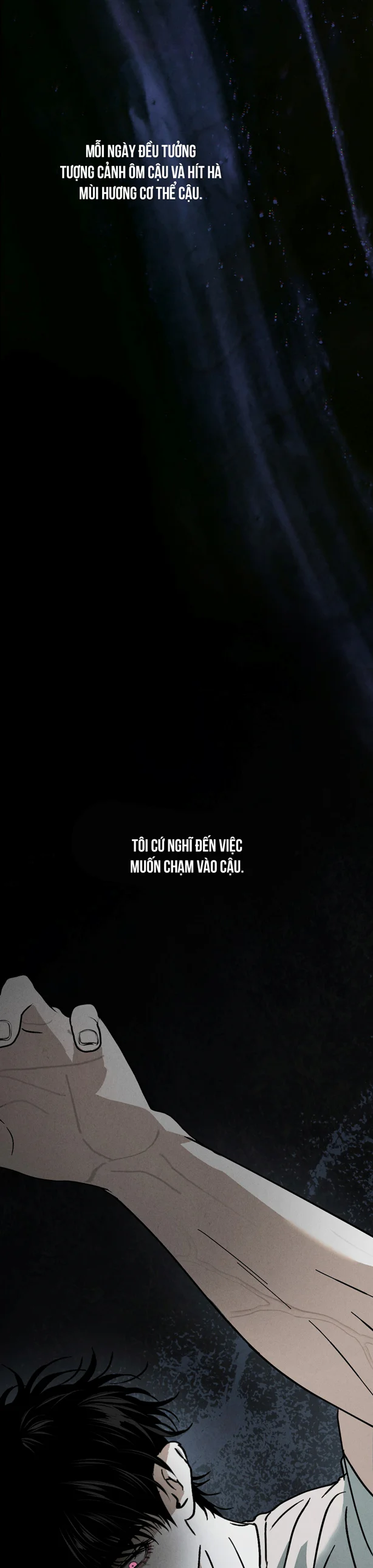 BÍ MẬT CỦA XX Chapter 8 - Next 