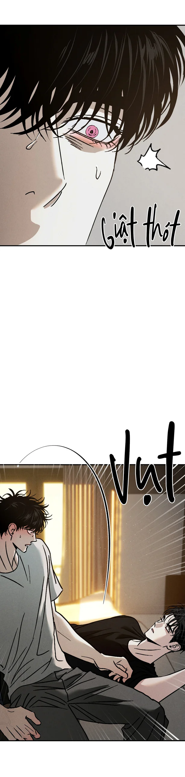 BÍ MẬT CỦA XX Chapter 8 - Next 