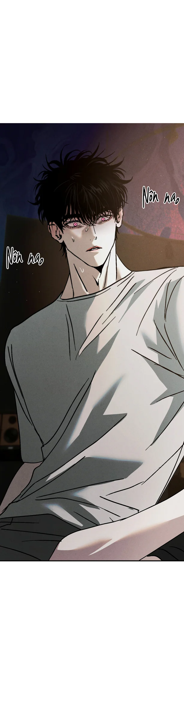 BÍ MẬT CỦA XX Chapter 8 - Next 