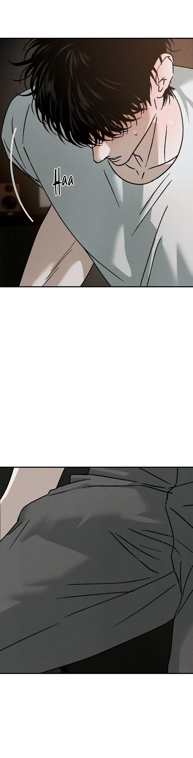 BÍ MẬT CỦA XX Chapter 8 - Next 