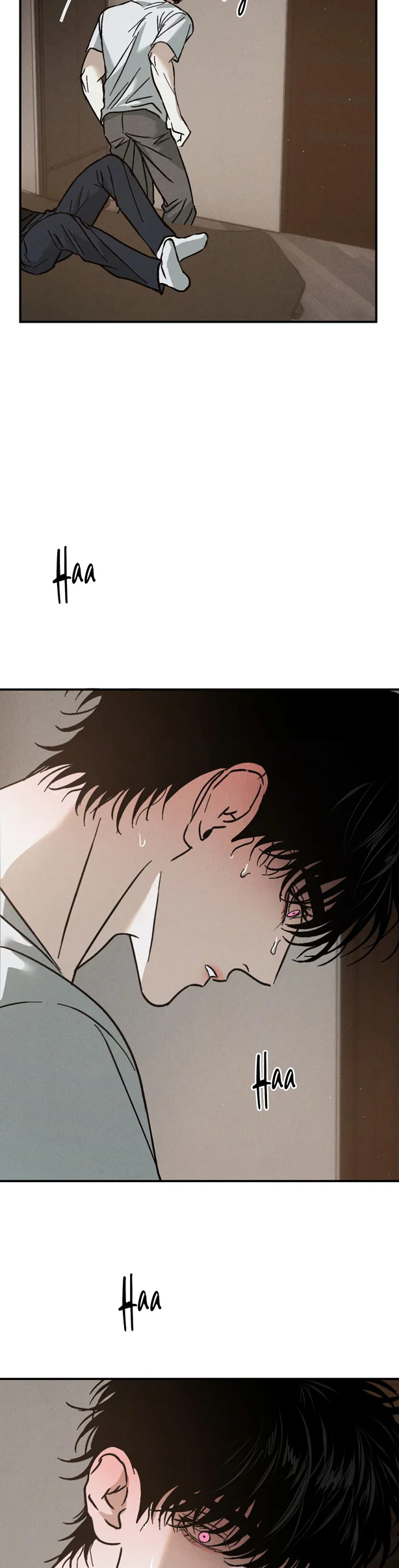 BÍ MẬT CỦA XX Chapter 8 - Next 